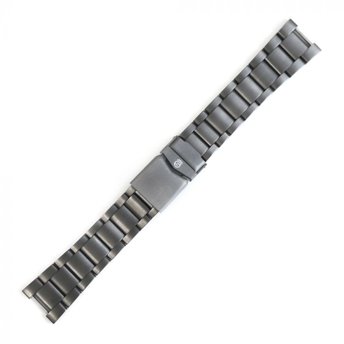 WITHDRAWN: Blancpain OEM Titanium Bracelet 20mm for Fifty Fathoms |  WatchUSeek Watch Forums