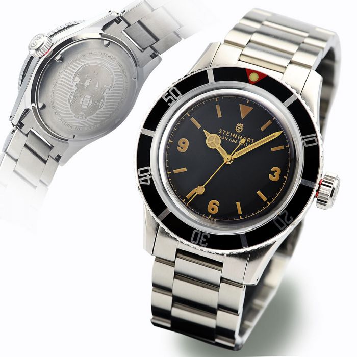 Steinhart Ocean 1 for $450 for sale from a Private Seller on Chrono24