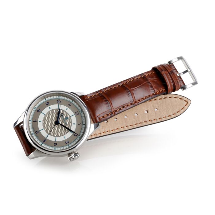 Amazon.com: Ulysse Nardin Marine Chronometer Automatic Men's Watch  1183-126-3-40 : Clothing, Shoes & Jewelry