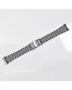 Stainless Steel Bracelet for Ocean 39 20x16 mm incl endlinks